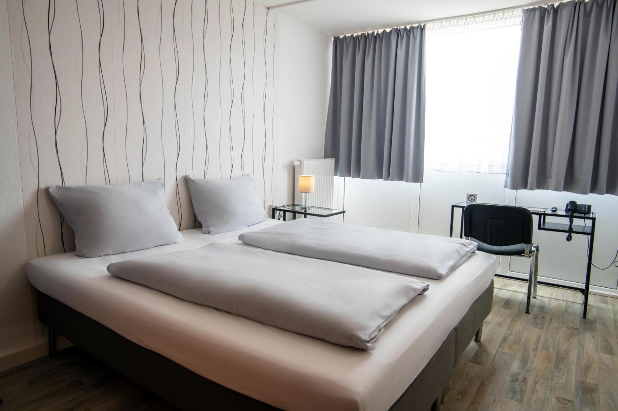 Beevillage Messehotel Hannover Laatzen Eksteriør billede