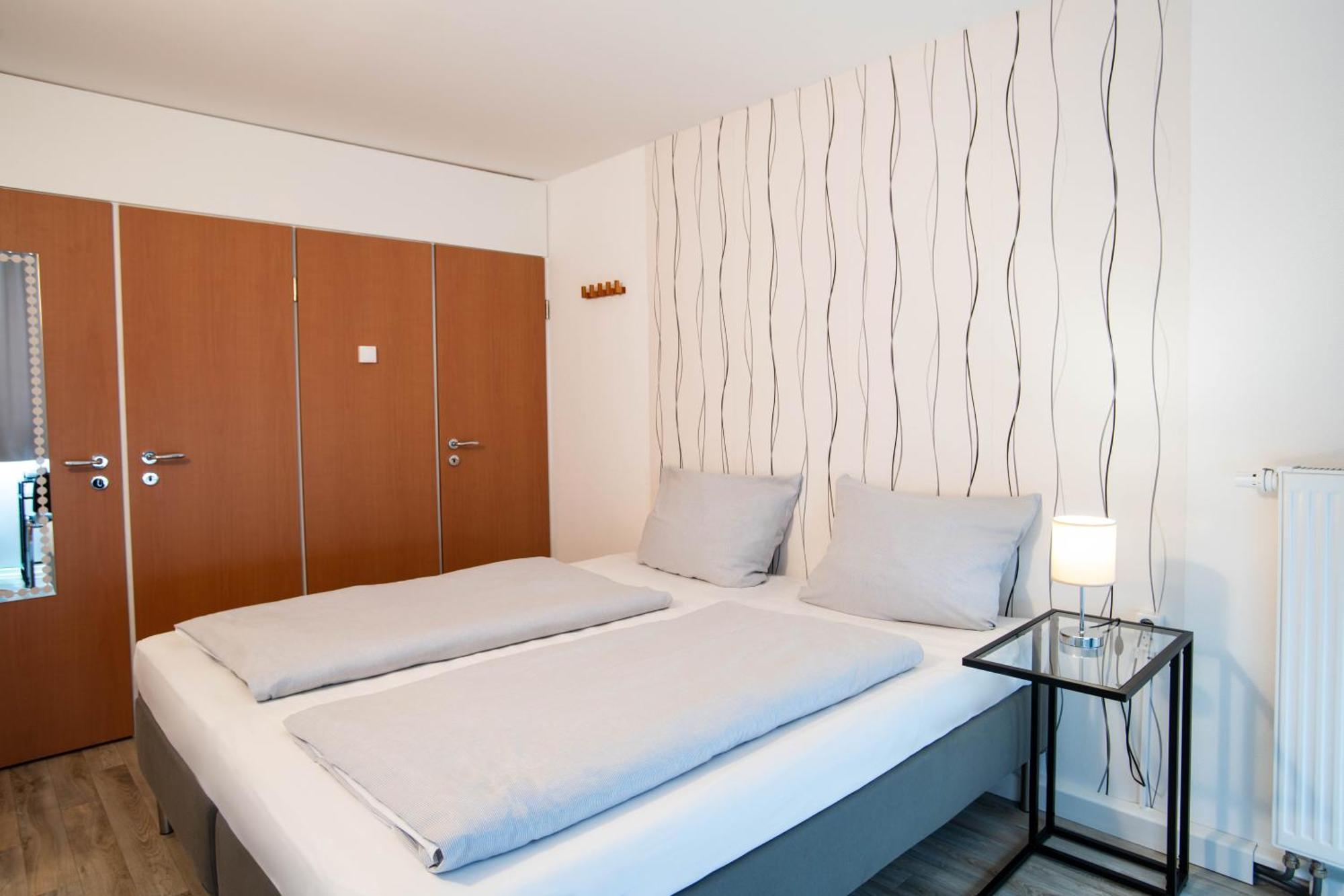 Beevillage Messehotel Hannover Laatzen Eksteriør billede