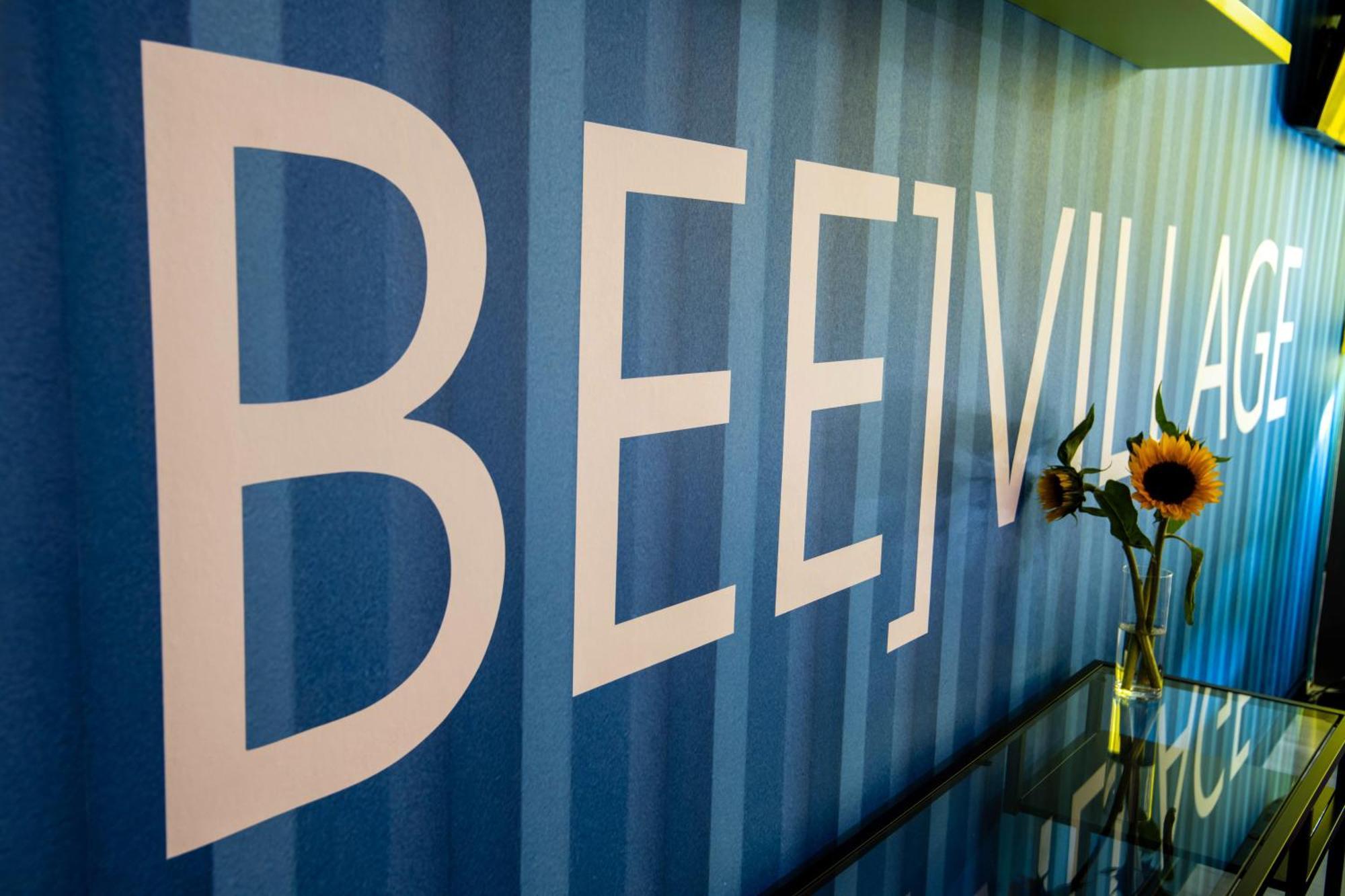Beevillage Messehotel Hannover Laatzen Eksteriør billede