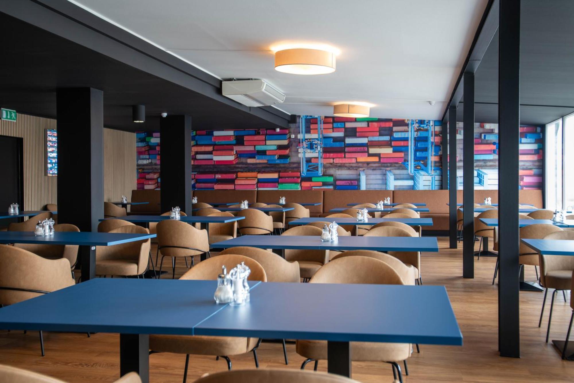 Beevillage Messehotel Hannover Laatzen Eksteriør billede