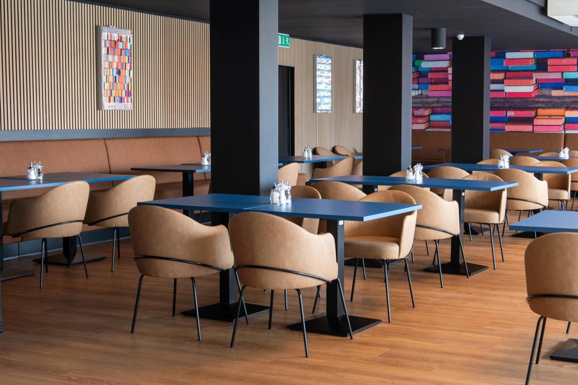 Beevillage Messehotel Hannover Laatzen Eksteriør billede